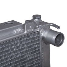 Load image into Gallery viewer, Mishimoto 90-94 Subaru Legacy Turbo Aluminum Radiator - MMRAD-B4-90