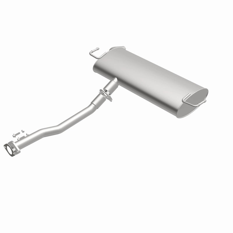 BRExhaust 11-16 KIA SPORTAGE 2.4L Muffler Kit - 108-0026
