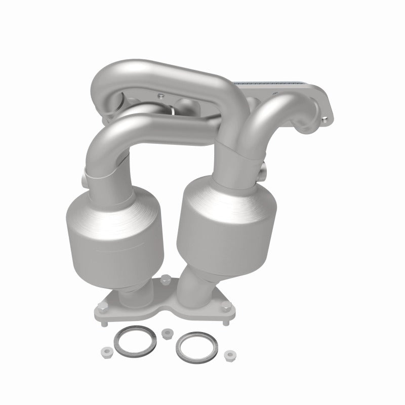 MagnaFlow Direct Fit Catalytic Converter 00-05 Toyota MR2 1.8L - 452066