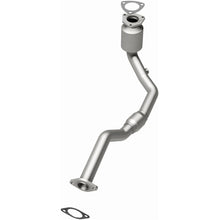 Load image into Gallery viewer, MagnaFlow Direct Fit Catalytic Converter 02-03 Saturn Vue 3.0L Front - 51390