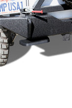 Load image into Gallery viewer, AMP Research 2007-2017 Jeep Wrangler BedStep - Black - 75311-01A