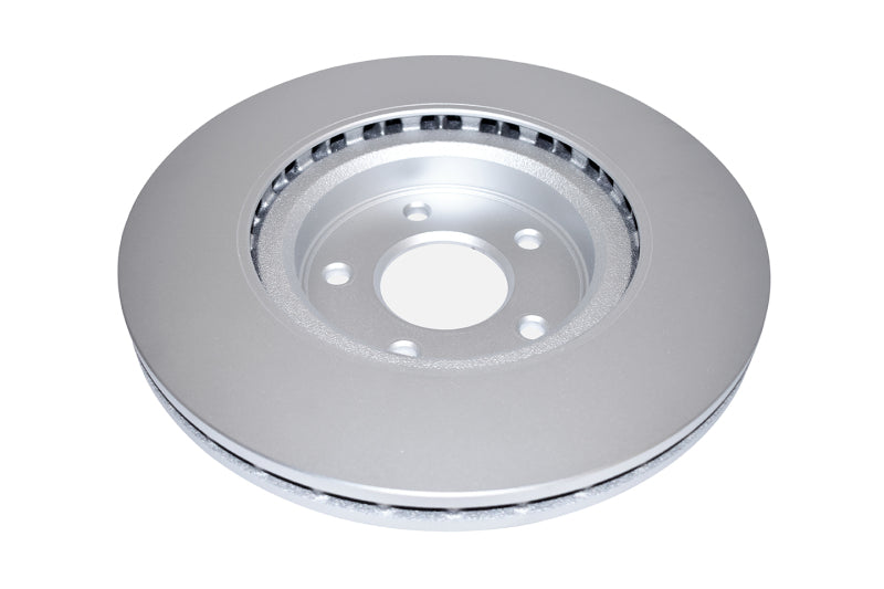 DBA 2013 Infiniti JX35 Front En-Shield Standard Rotor - DBA2184E