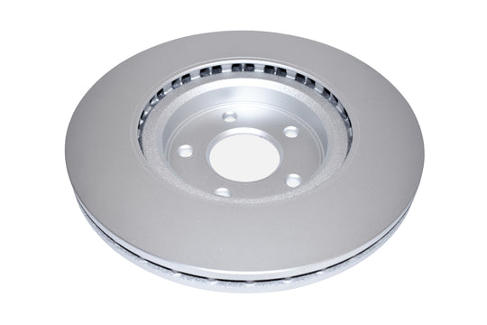 DBA 2013 Infiniti JX35 Front En-Shield Standard Rotor - DBA2184E