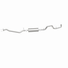 Load image into Gallery viewer, MagnaFlow BRE Exhaust Kit 99-01 Silverado Sierra 1500 - 106-0503