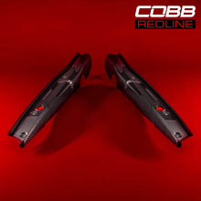 Load image into Gallery viewer, COBB 2022-2024 Subaru WRX Redline Fender Shrouds - 746170