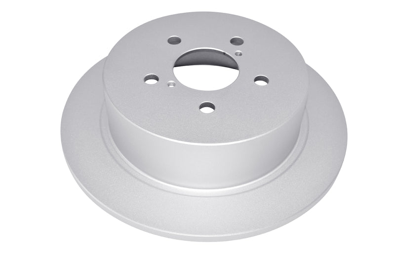DBA 05-09 Subaru Legacy i/Limited Rear En-Shield Standard Rotor - DBA2661E