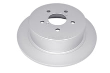 Load image into Gallery viewer, DBA 05-09 Subaru Legacy i/Limited Rear En-Shield Standard Rotor - DBA2661E