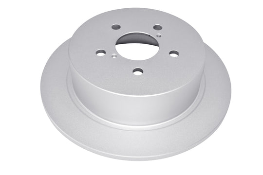 DBA 05-09 Subaru Legacy i/Limited Rear En-Shield Standard Rotor - DBA2661E