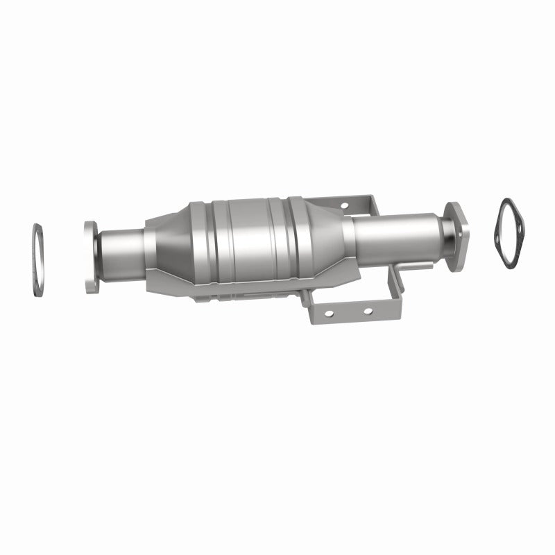 MagnaFlow Direct Fit Catalytic Converter 96 Dodge Avenger 2.5L - 441010