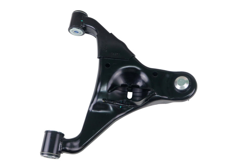 Whiteline Complete Control Arm with Pre?Installed Bushings & Ball Joint - WA440L