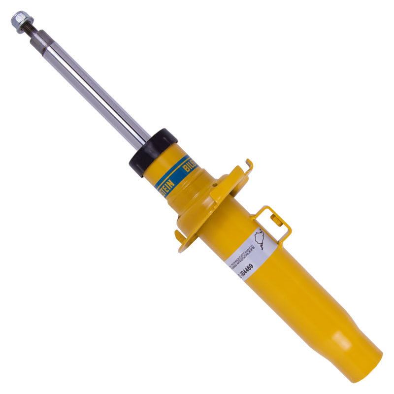 Bilstein 19-21 BMW Z4 B6 Performance Suspension Strut Assembly - Front Left - 22-304469