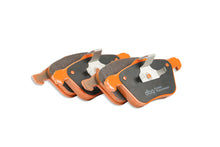 Load image into Gallery viewer, DBA 03-14 Volvo XC90 (w/316mm Front Rotor) Front XP Performance Brake Pads - DB1658XP