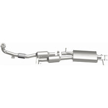 Load image into Gallery viewer, MagnaFlow 18-19 Chevrolet Traverse V6 OEM Underbody Rear Direct Fit Converter - 280133