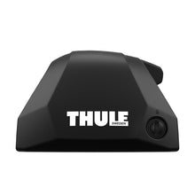 Load image into Gallery viewer, Thule Edge Flush Rail - BLACK - 720601