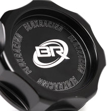 Load image into Gallery viewer, BLOX Racing Billet Honda Oil Cap - Black - BXAC-00501-BK