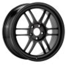 Load image into Gallery viewer, Enkei RPF1 17x9 5x114.3 35mm Offset 73mm Bore Black Wheel - 3797906535BK