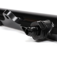 Load image into Gallery viewer, BLOX Racing Honda K-Series Xtreme Aluminum Fuel Rail - Black - BXFU-00700-BK