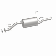Load image into Gallery viewer, BRE Exhaust 01-05 Civic 1.7L Muffler Kit - 108-0097