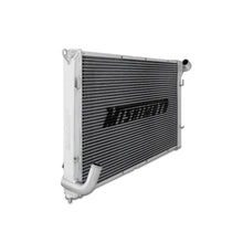 Load image into Gallery viewer, Mishimoto 01-07 Mini Cooper S Aluminum Radiator (Will Not Fit R56 Chassis) - MMRAD-TINY-01