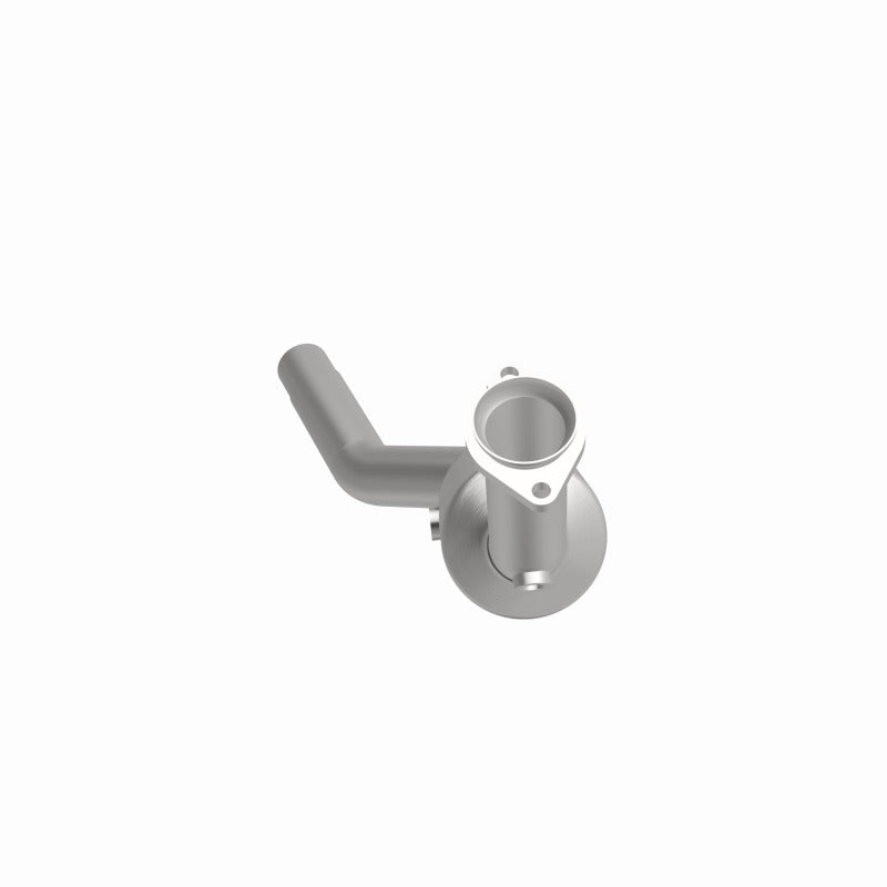 MagnaFlow 07-09 Jaguar XK 4.2L Direct Fit Converter - 5561954