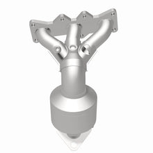 Load image into Gallery viewer, MagnaFlow Direct Fit Catalytic Converter 95-02 Mazda Millenia 2.3L - 452025