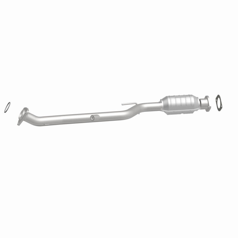 MagnaFlow Direct Fit Catalytic Converter 90-95 Nissan 300ZX 3.0L D/S Turbocharged - 23929