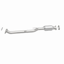 Load image into Gallery viewer, MagnaFlow Direct Fit Catalytic Converter 90-95 Nissan 300ZX 3.0L D/S Turbocharged - 23929