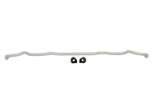 Load image into Gallery viewer, Whiteline 97-02 Toyota Camry MCV20/SXV20/SXV23 Front 24mm Heavy Duty Fixed Swaybar - BTF38