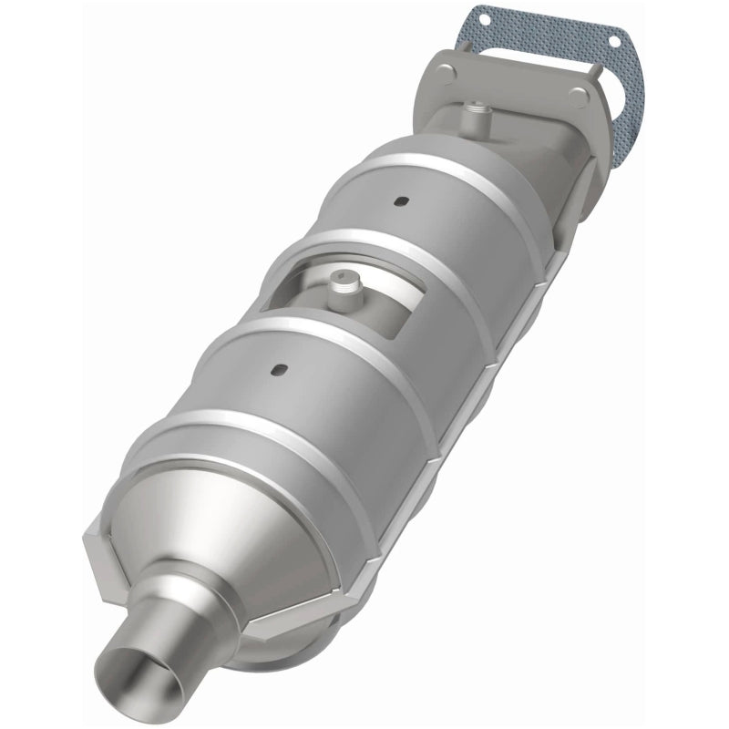 MagnaFlow Direct Fit Catalytic Converter Ford-OEM Fit 94 95 - 55213