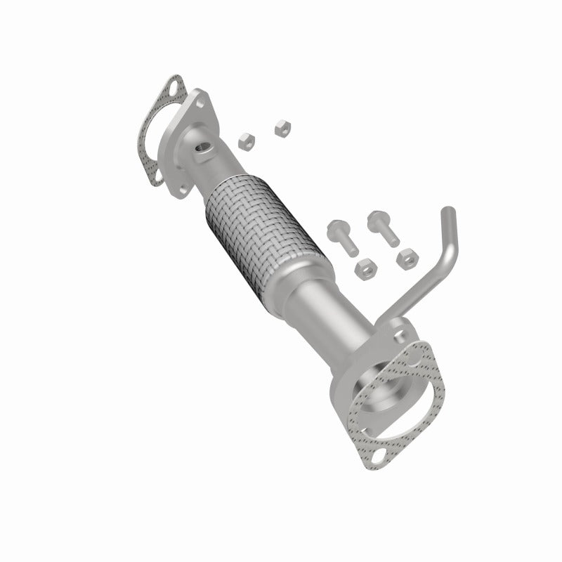 BRE Exhaust 11-16 KIA SPORTAGE 2.4L Front Pipe Kit - 107-0287