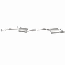 Load image into Gallery viewer, MagnaFlow BRE Exhaust Kit 09-16 Audi A4 Quattro 2L - 106-0914