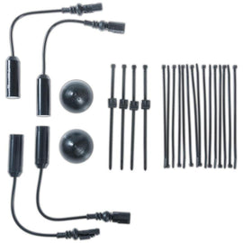 KW Electronic Damping Cancellation Kit Audi A3 / S3 Type 8P - 68510124