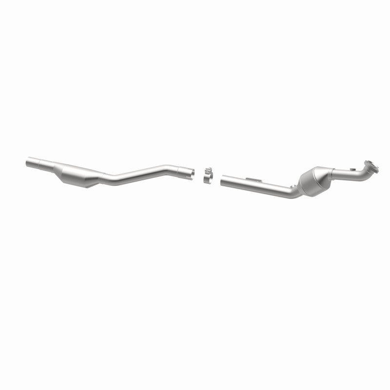 MagnaFlow 04-05 Mercedes-Benz S430 4.3L Direct Fit Converter - 5411937