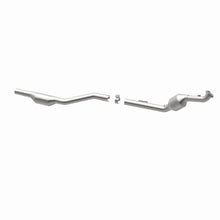 Load image into Gallery viewer, MagnaFlow 04-05 Mercedes-Benz S430 4.3L Direct Fit Converter - 5411937
