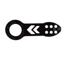 Load image into Gallery viewer, NRG Universal Front Tow Hook - Black - TOW-100BK