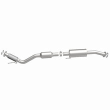 Load image into Gallery viewer, MagnaFlow 18-20 Toyota Camry L4 2.5L OEM Grade Direct-Fit Catalytic Converter - 280111