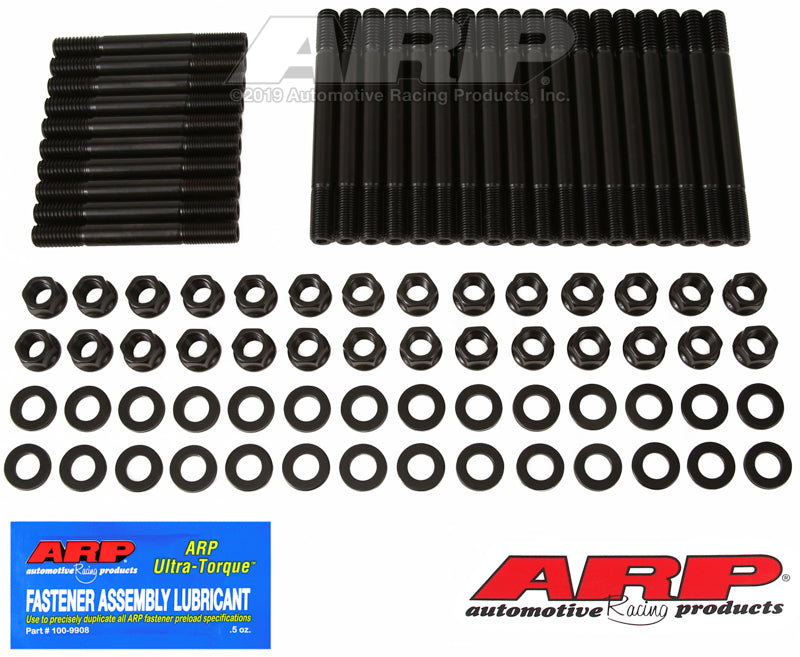 ARP AMC 343-401 thru 69 head stud kit - 114-4001