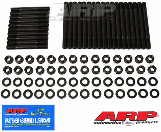 ARP AMC 343-401 thru 69 head stud kit - 114-4001