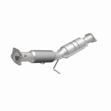 Load image into Gallery viewer, MagnaFlow Direct Fit Catalytic Converter 06-09 Volvo S40 2.4L - 51810