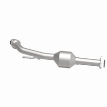 Load image into Gallery viewer, MagnaFlow Direct Fit Catalytic Converter 06-10 Honda Civic 1.3L - 49736