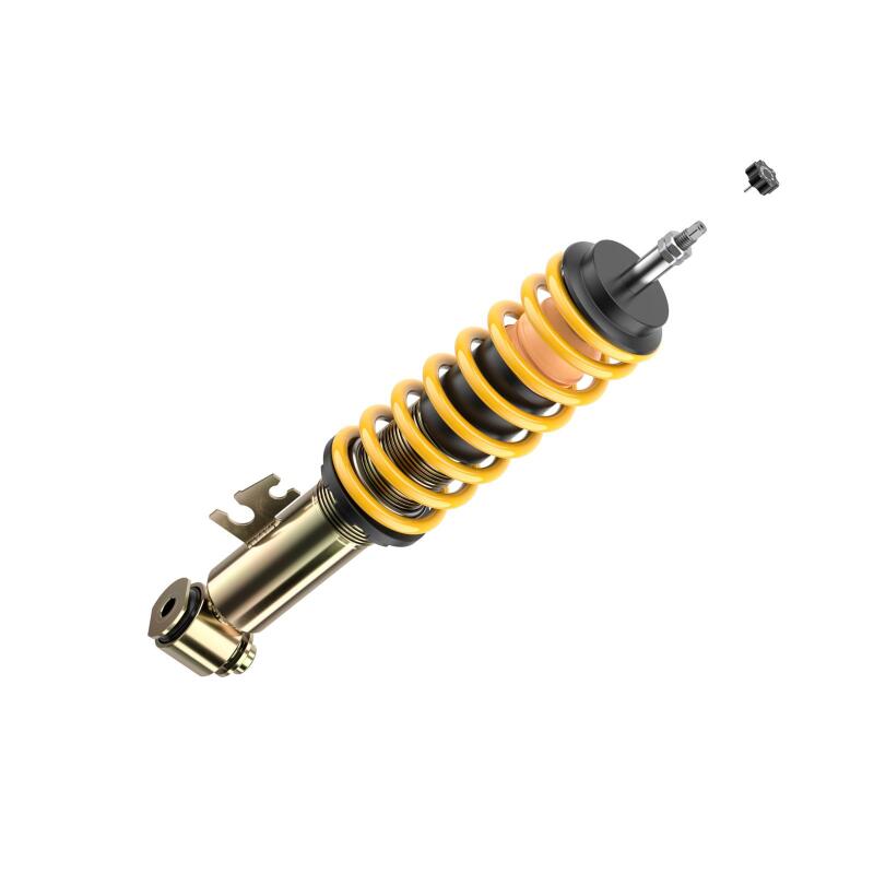 ST XA Adjustable Coilovers 07-13 Mini Cooper (R56) S/JCW (Excl. Clubman/RCW) - 18220070