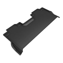 Load image into Gallery viewer, 3D MAXpider 22-24 Ford F-150 Super Crew Bench Seats Kagu Black R2
