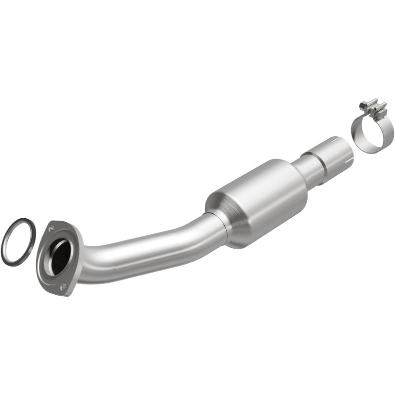 MagnaFlow 09-12 Toyota RAV4 2.5L Direct Fit Converter - 5571544