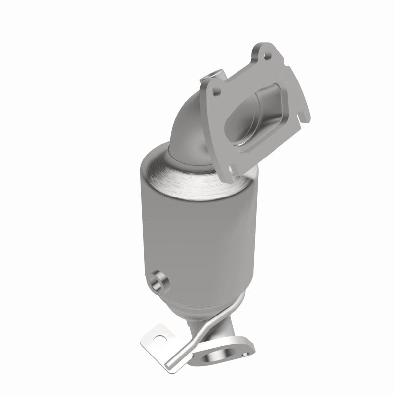 MagnaFlow 14-17 Jeep Cherokee 3.2L Direct Fit Converter - 5551160