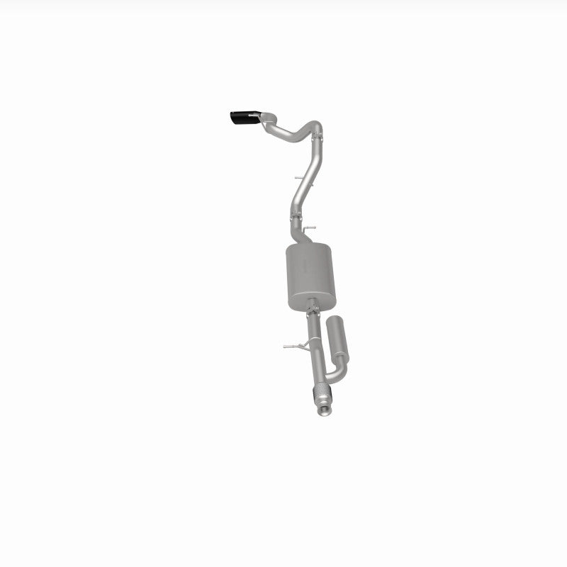MagnaFlow 2021 GM Yukon/Tahoe V8 5.3L Street Series Cat-Back Exhaust - 19540
