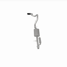 Load image into Gallery viewer, MagnaFlow 2021 GM Yukon/Tahoe V8 5.3L Street Series Cat-Back Exhaust - 19540