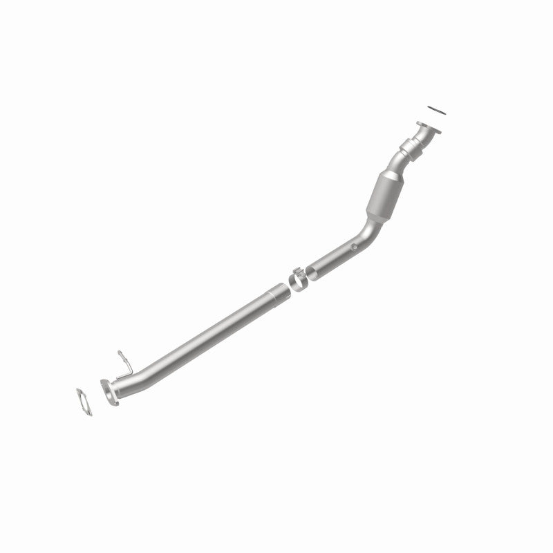 MagnaFlow 05-06 Chevrolet Uplander 3.5L Direct Fit Converter - 5451126