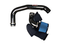 Load image into Gallery viewer, Injen 13 Ford Fusion 2.0L Eco Boost 4Cyl Short Ram Intake w/MR Tech &amp; Heat Shield Polished - SP9064P