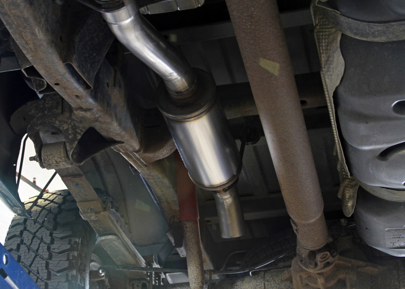 Flowmaster 06-08 Dodge RAM 1500 5.7L FlowFX Extreme Cat-Back Exhaust System - 717973