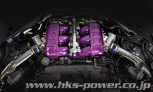 Load image into Gallery viewer, HKS TWIN INJECTOR Pro KIT R35 GT-R - 14007-AN004